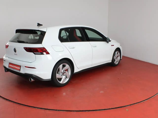 Volkswagen Golf 2.0 TSI DSG GTI