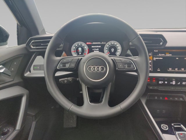 Audi A3 30 TFSI S-Tronic Sportback