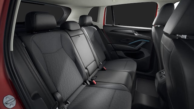 Volkswagen Tiguan 2.0 TDI DSG