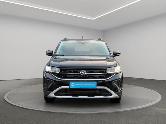 Volkswagen T-Cross 1.0 TSI DSG Life