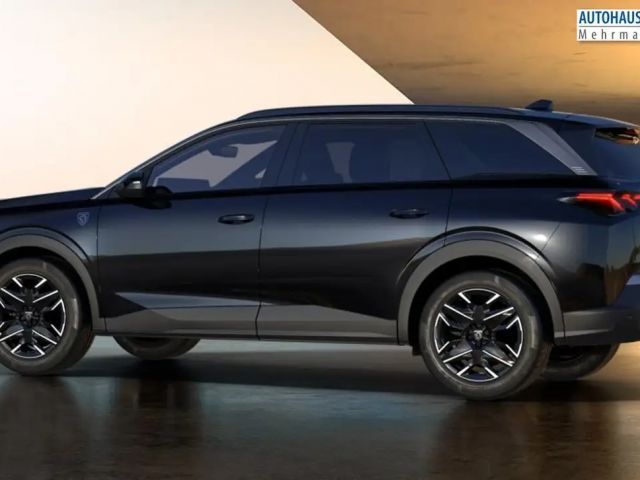 Peugeot 5008 GT-Line