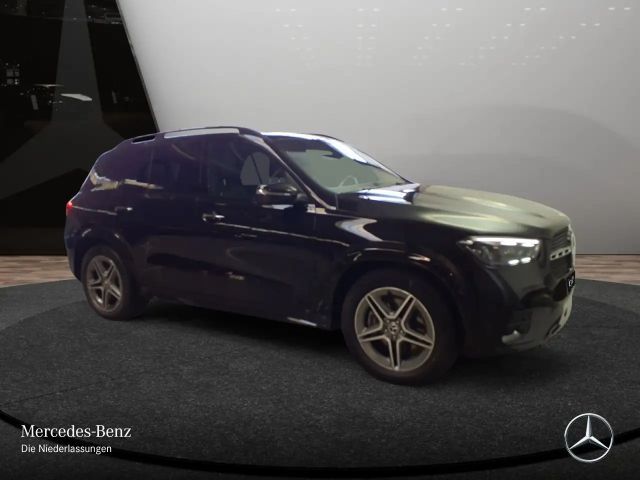 Mercedes-Benz GLE 300 4MATIC AMG Line GLE 300 d