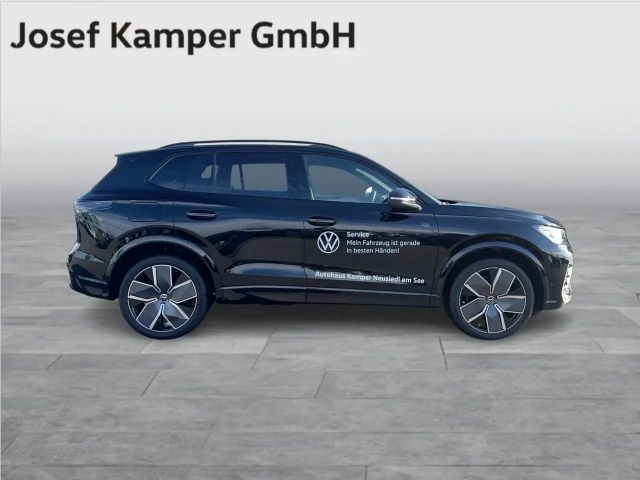 Volkswagen Tiguan DSG Sport