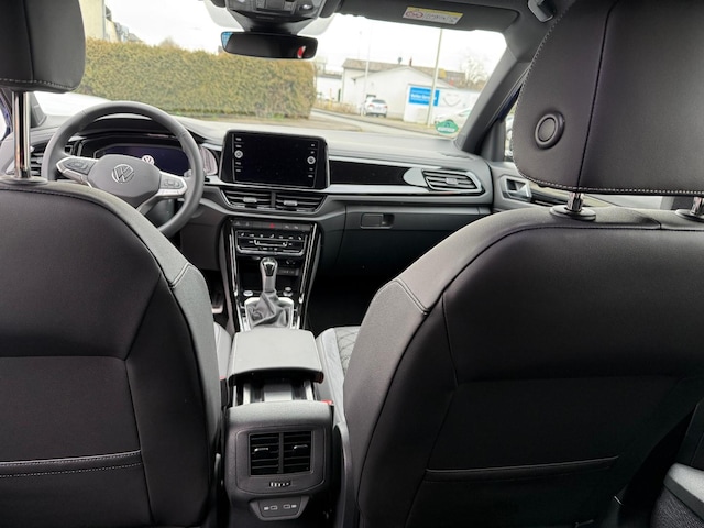 Volkswagen T-Roc T-ROC 1.5 E2 R-L  BT110 TSID7F