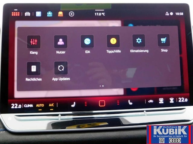 Volkswagen Tayron 2.0 TDI 4Motion Style