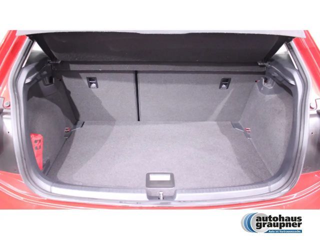 Volkswagen Polo 1.0 TSI DSG Style