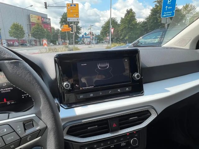 Seat Ibiza 1.0 MPI Style