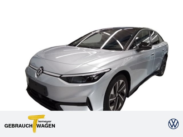 Volkswagen ID.7 IQ.Drive Pro