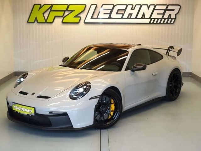 Porsche 911 Coupé GT3