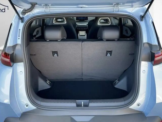 BYD Dolphin Surf Boost