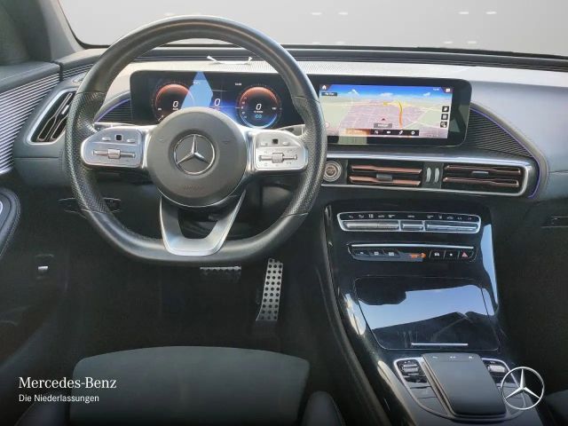 Mercedes-Benz EQC 400 4MATIC AMG Line