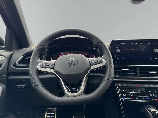 Volkswagen T-Roc IQ.Drive R-Line Style