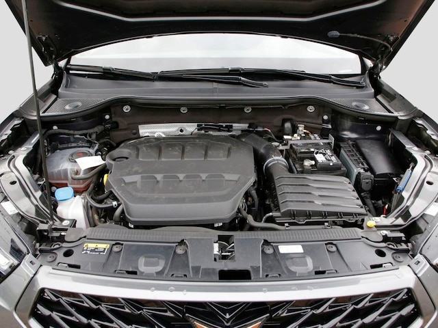 Cupra Ateca 2.0 TSI 4Drive DSG VZ