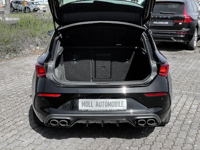 Cupra Leon 2.0 TSI DSG VZ