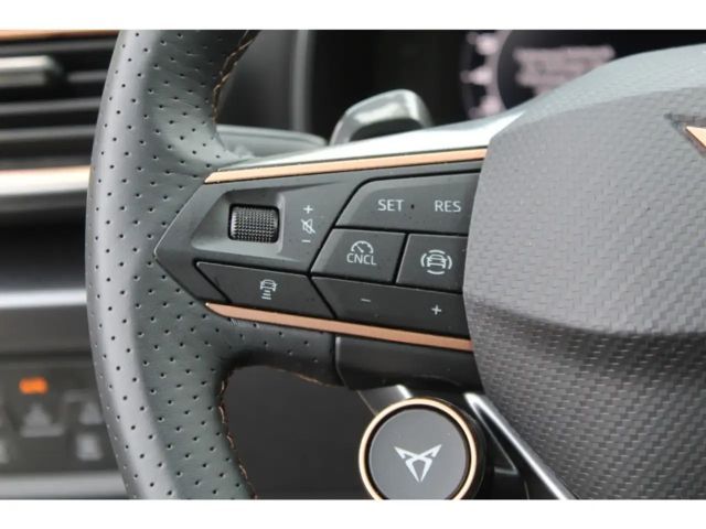 Cupra Leon 1.5 TSI DSG Sportstourer