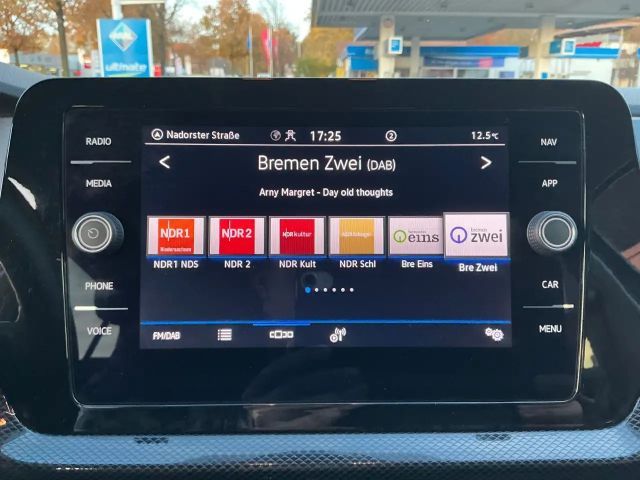 Volkswagen T-Cross 1.0 TSI DSG