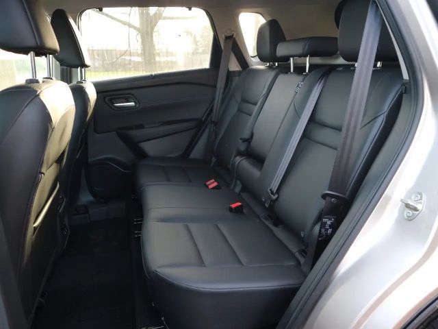 Nissan X-trail N-Connecta