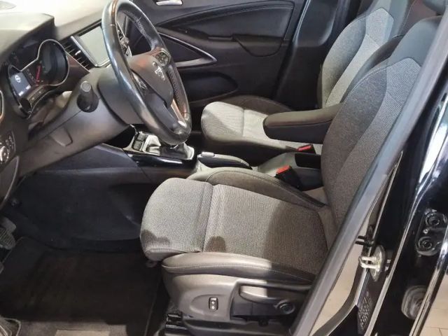 Opel Crossland X Crossland  Super Ausstattung vom Opel Partner