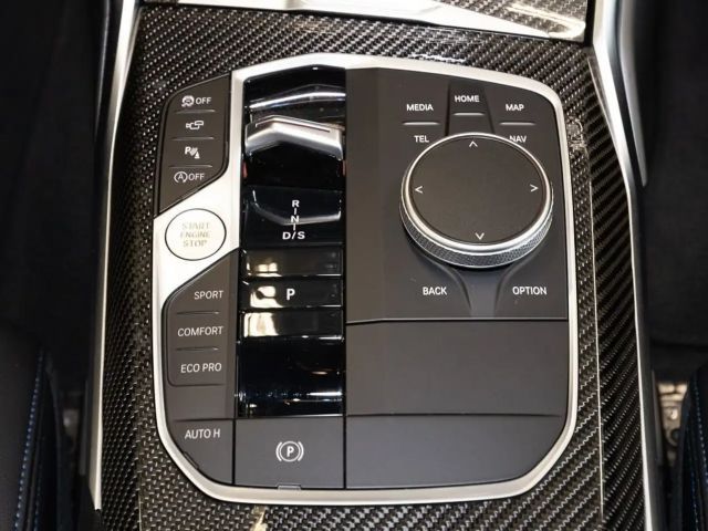 BMW 330 330i M-Sport Sedan