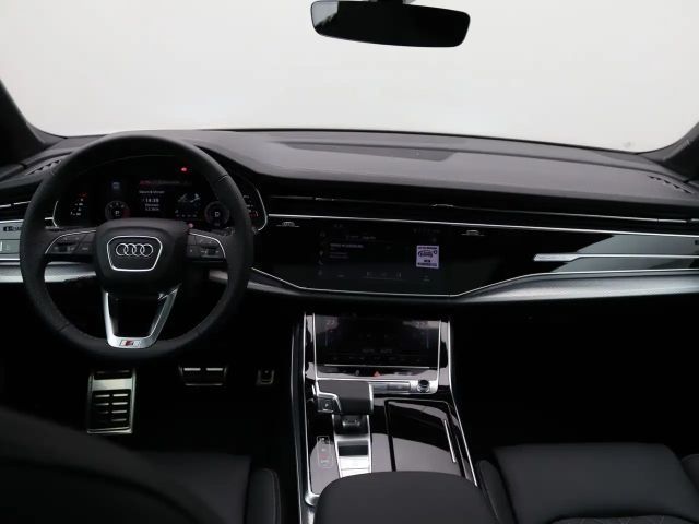 Audi Q7 50 TDI Quattro S-Line