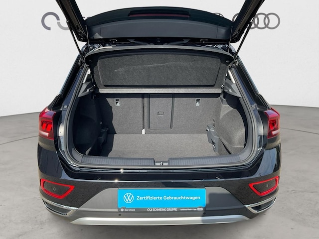 Volkswagen T-Roc 1.0 TSI Style