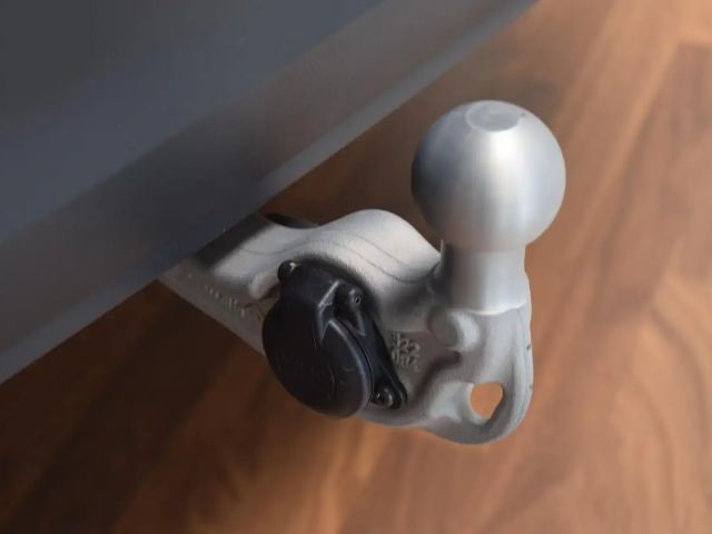 Volkswagen Tiguan DSG Life