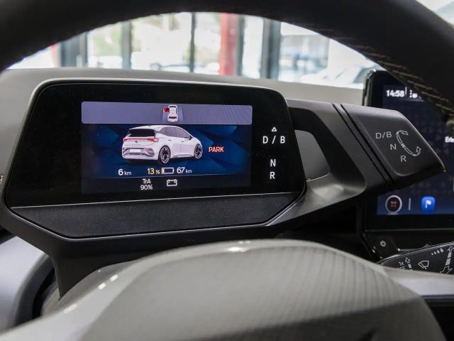 Cupra Born 360 ALLWETTER LM19 PRIVACY SITZHZ