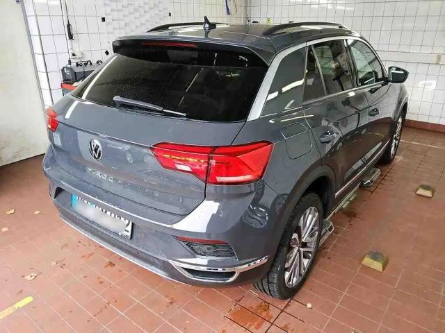 Volkswagen T-Roc 1.0 TSI