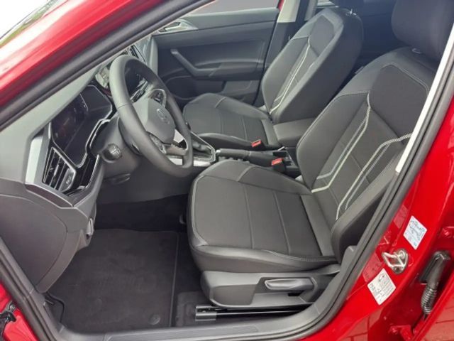 Volkswagen Taigo 1.5 TSI DSG Style