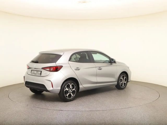 MG MG3 Hybrid+ Luxury