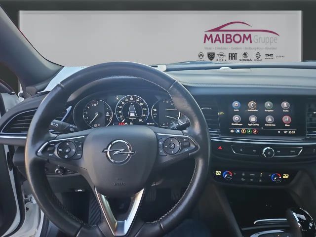 Opel Insignia Sports Tourer