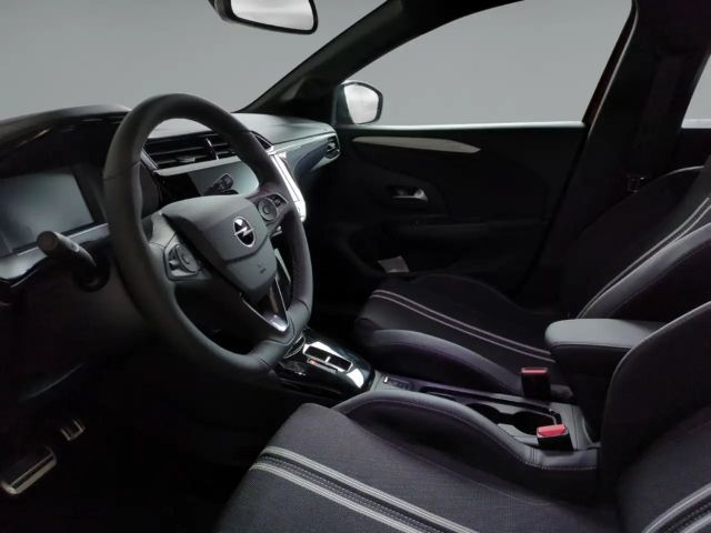 Opel Corsa GS-Line Grand Sport Hybrid Turbo