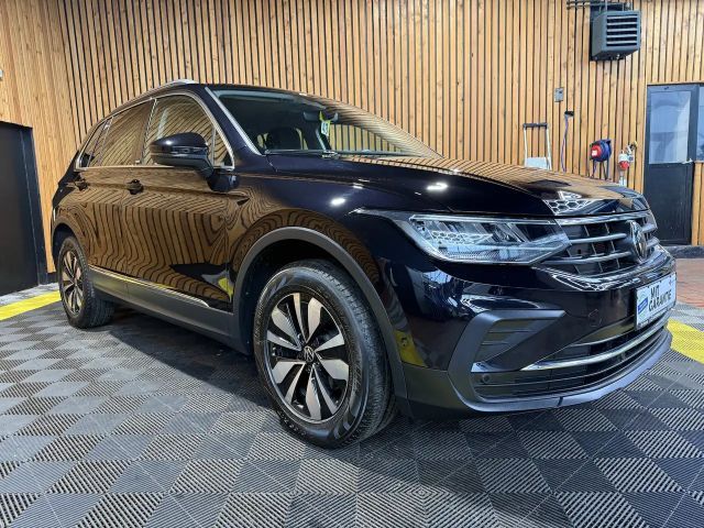 Volkswagen Tiguan DSG Move