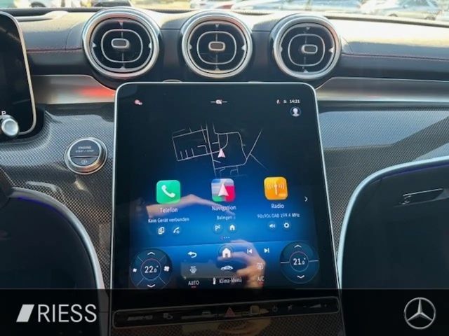 Mercedes-Benz CLE 53 AMG 4MATIC AMG Line