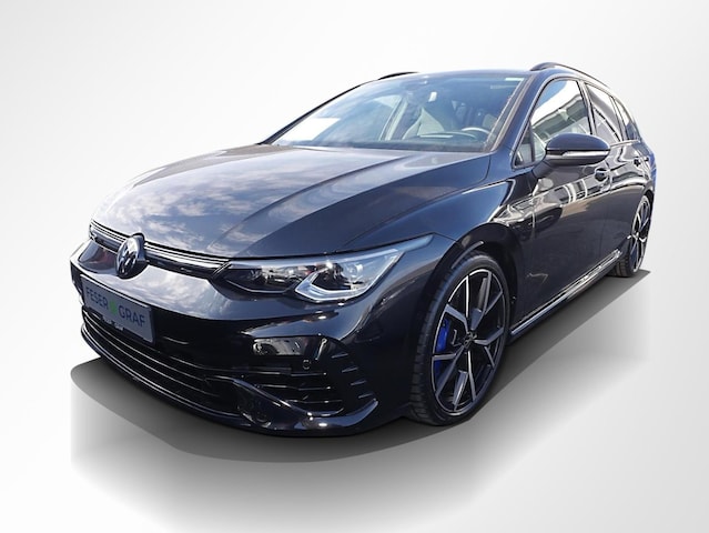 Volkswagen Golf 2.0 TSI DSG Golf VIII Variant