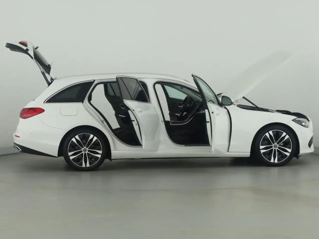 Mercedes-Benz C 220 AVANTGARDE C 220 d Estate