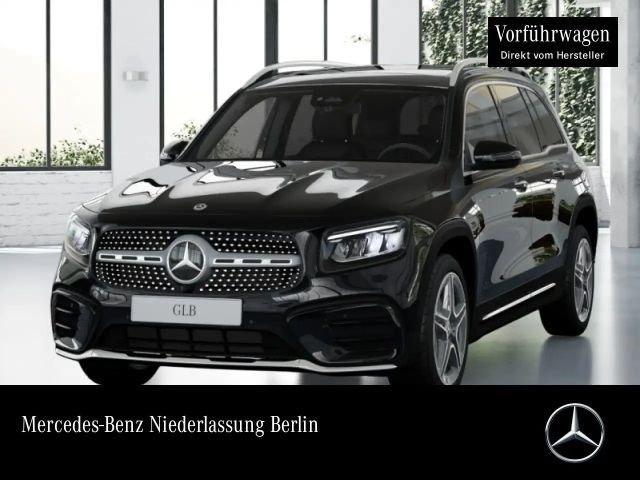 Mercedes-Benz GLB 200 AMG Line