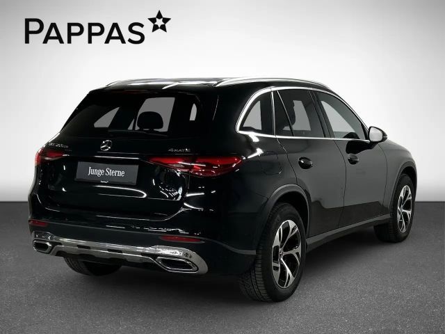Mercedes-Benz GLC 300 4MATIC AVANTGARDE