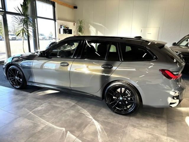 BMW 320 320d M-Sport Touring xDrive