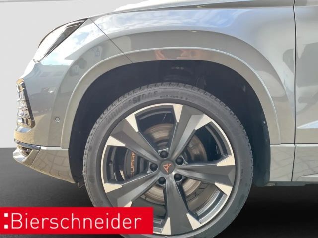 Cupra Ateca 2.0 TSI DSG