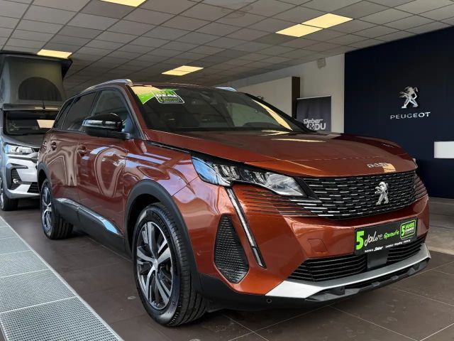 Peugeot 5008 Allure Pack PureTech