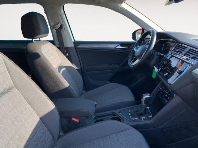 Volkswagen Tiguan 1.4 TSI Life eHybrid
