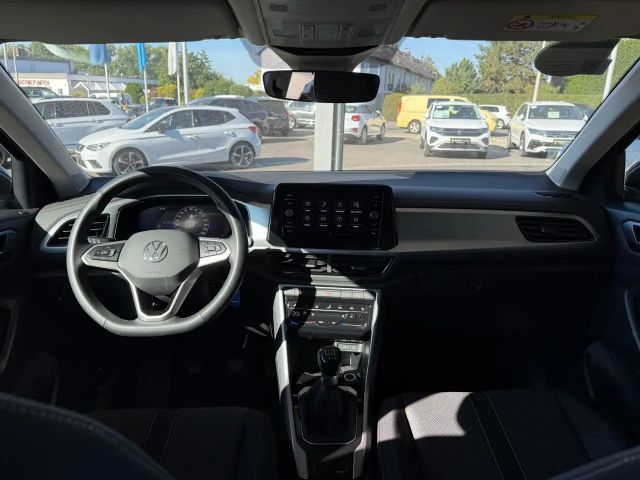 Volkswagen T-Roc 1.0 TSI Life
