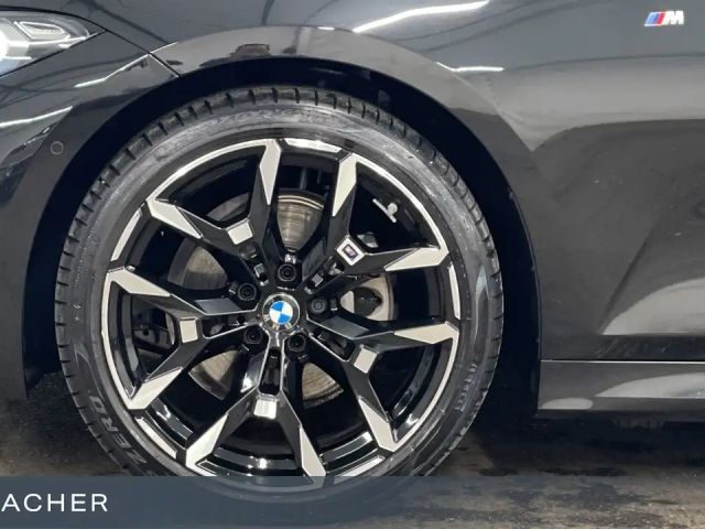 BMW 320 320i M-Sport Sedan xDrive
