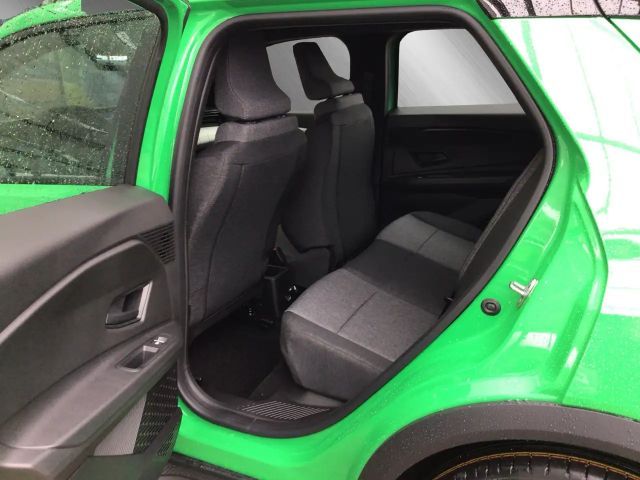 Renault 5 E-Tech Electric Evolution