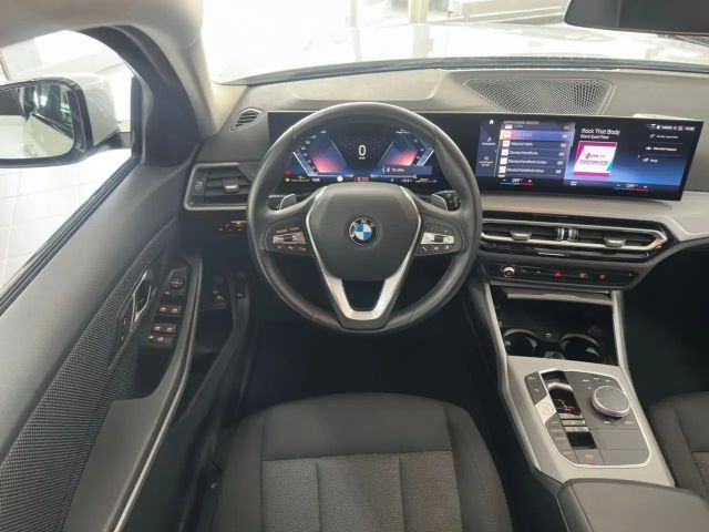 BMW 318 318d Touring
