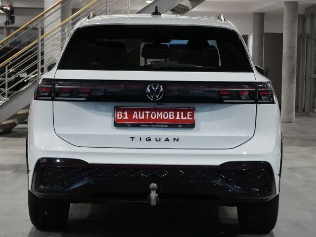 Volkswagen Tiguan 2.0 TDI R-Line