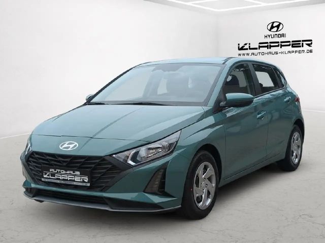 Hyundai i20 Select