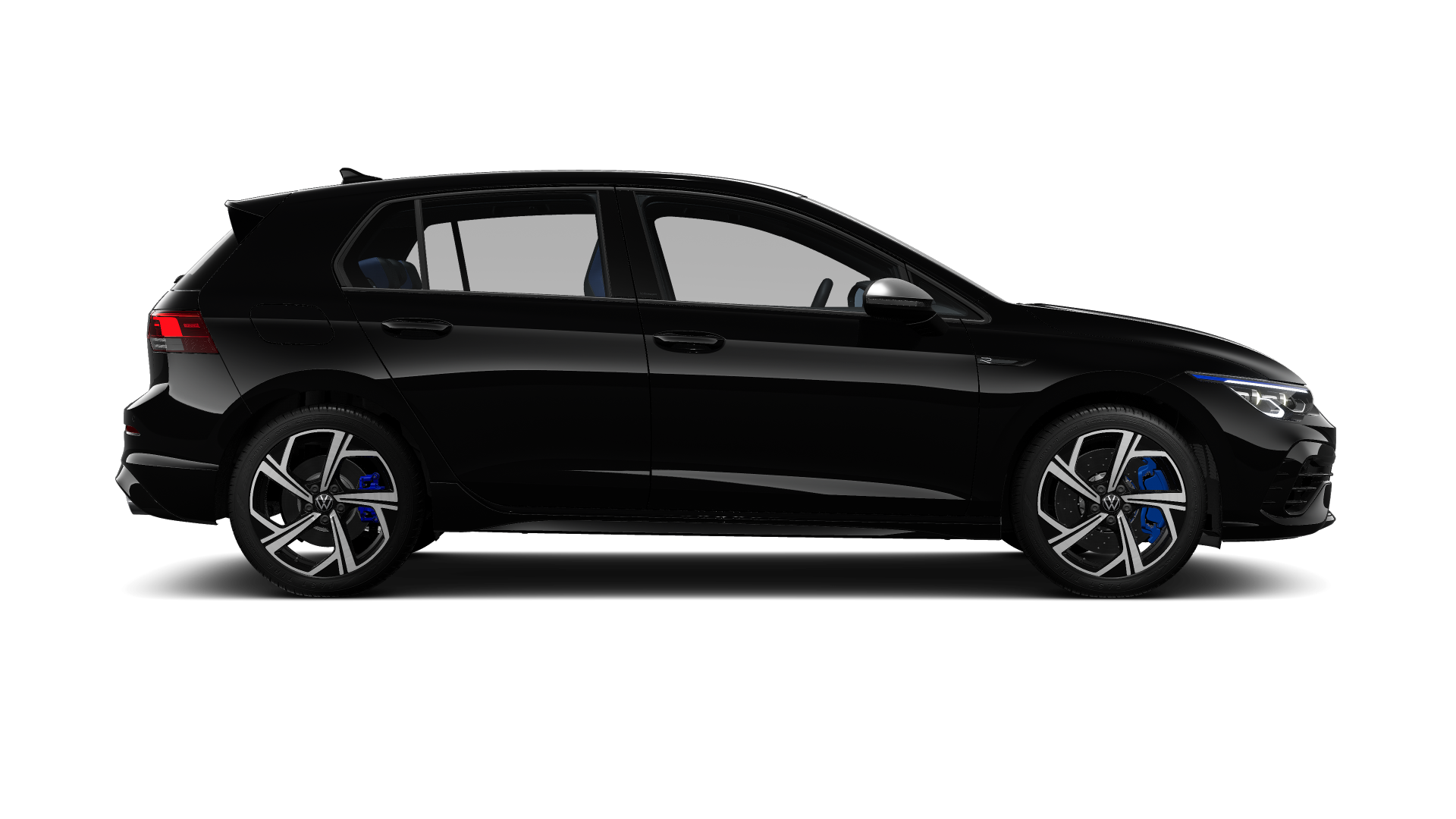 Volkswagen Golf 4Motion