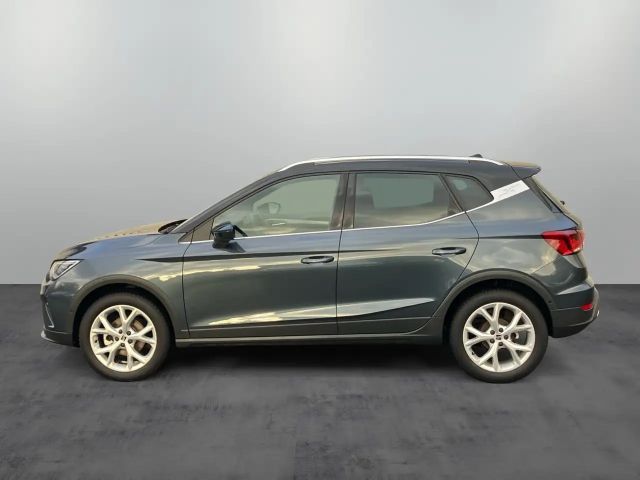 Seat Arona 1.0 TSI DSG FR-lijn